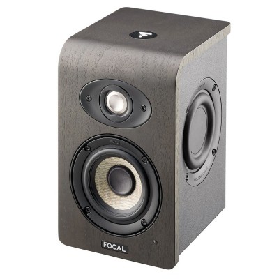 Focal SHAPE40 4" Aktif Stüdyo Referans Monitörü 50 Watt