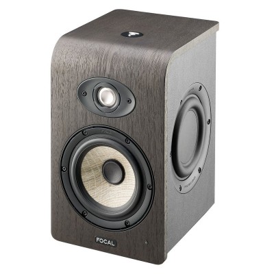 Focal SHAPE50 5" Aktif Stüdyo Referans Monitörü 85 Watt