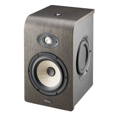 Focal SHAPE65 6.5" Aktif Stüdyo Referans Monitörü 105 Watt