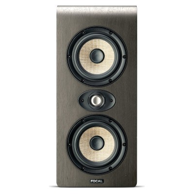 Focal SHAPE TWIN 2x5" Aktif Stüdyo Referans Monitörü 210 Watt