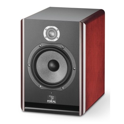 Focal SOLO6 BE 6.5" Aktif Stüdyo Referans Monitörü 250 Watt