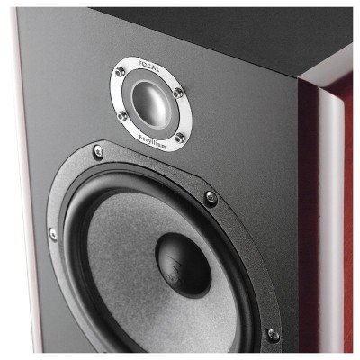 Focal SOLO6 BE 6.5" Aktif Stüdyo Referans Monitörü 250 Watt