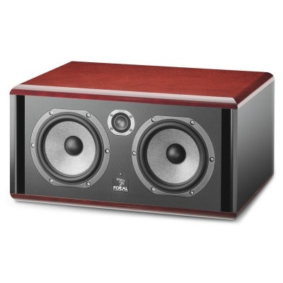 Focal TWIN6 BE 2x6.5" Aktif Stüdyo Referans Monitörü 400 Watt