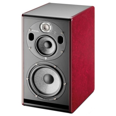 Focal TRIO6 BE 5" Aktif 3 Yollu Stüdyo Referans Monitörü 450 Watt