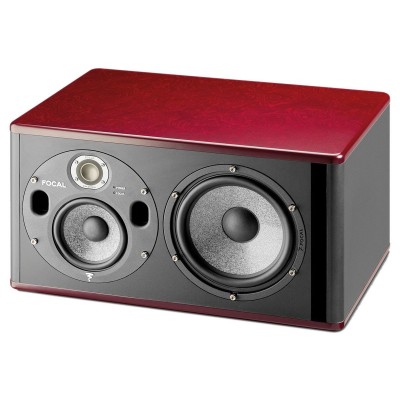 Focal TRIO6 BE 5" Aktif 3 Yollu Stüdyo Referans Monitörü 450 Watt