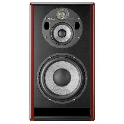 Focal TRIO11 BE 5" Aktif 3 Yollu Stüdyo Referans Monitörü 450 Watt