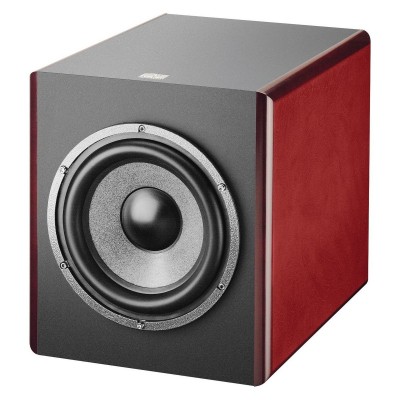 Focal SUB6 RED 11" Aktif Stüdyo Referans Subwoofer Monitör 350 Watt