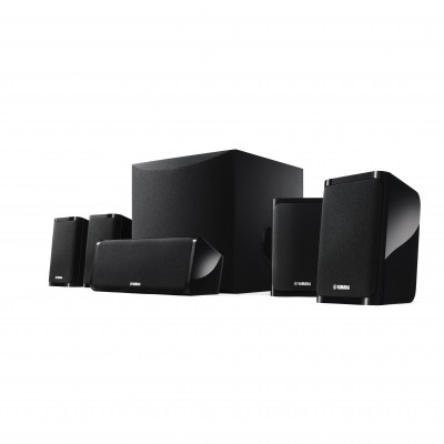 Yamaha NS-P41 5.1 Ev Sinema Sistemi Takımı