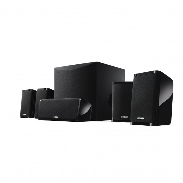 Yamaha NS-P41 5.1 Ev Sinema Sistemi Takımı