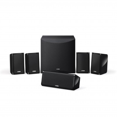 Yamaha NS-P41 5.1 Ev Sinema Sistemi Takımı