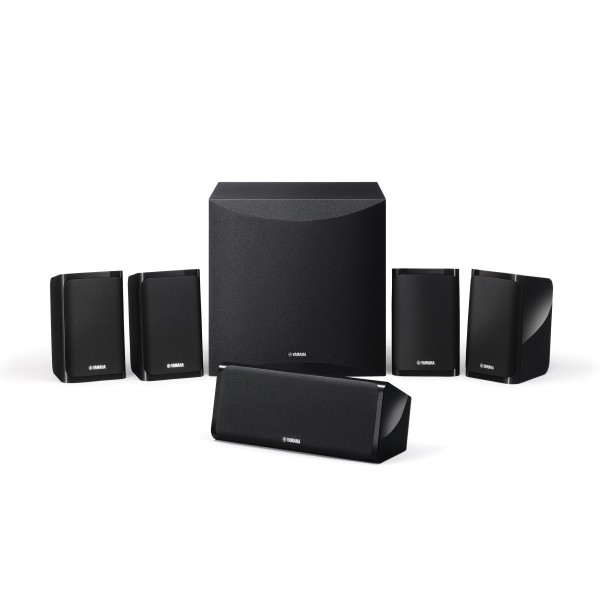 Yamaha NS-P41 5.1 Ev Sinema Sistemi Takımı