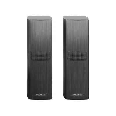 Bose Surround Speakers 700 Surround Hoparlör Siyah