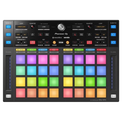 Pioneer DDJ-XP2 Rekordbox Sub Dj Controller