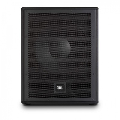 Jbl IRX115S 15" Aktif Subwoofer Hoparlör 1300 Watt