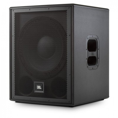 Jbl IRX115S 15" Aktif Subwoofer Hoparlör 1300 Watt