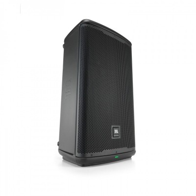 JBL EON712 12" Aktif Hoparlör 1300 Watt Bluetooth 