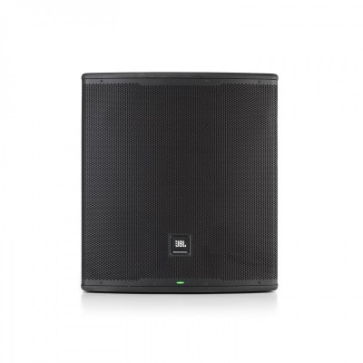 JBL EON718S 18" Aktif Subwoofer Hoparlör 1500 Watt