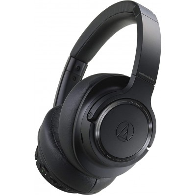 Audio Technica ATH-SR50BTBW Kablosuz Bluetooth Kulaklık