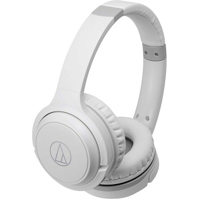 Audio Technica ATH-S200BTWH Kablosuz Bluetooth Kulaklık