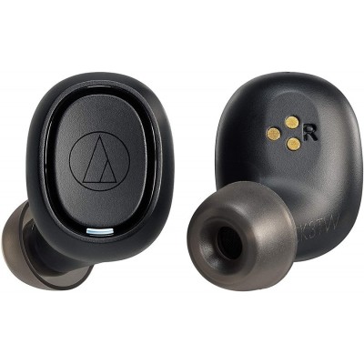 Audio Technica ATH-CK3TWBK Kablosuz Kulak İçi Kulaklık