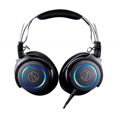 Audio Technica ATH-G1 Mikrofonlu Oyuncu Kulaklığı