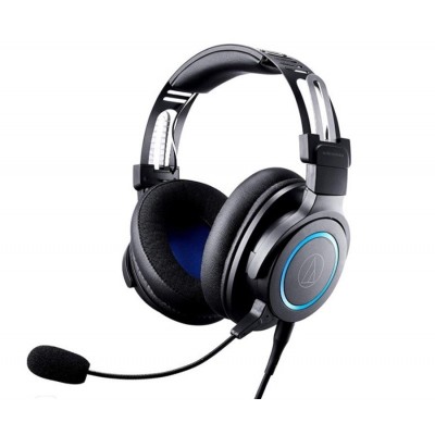 Audio Technica ATH-G1 Mikrofonlu Oyuncu Kulaklığı