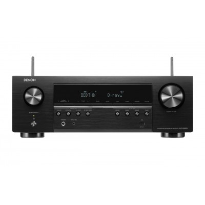 Denon AVR-S660H 5.2 Kanal A/V Surround Receiver