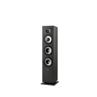 Polk Audio MONITOR XT60 Kule Ev Sinema Tip Hoparlör 