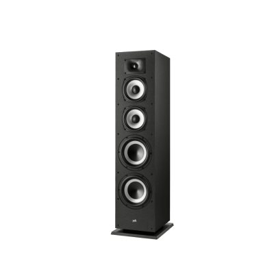Polk Audio MONITOR XT70 Kule Ev Sinema Tip Hoparlör