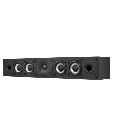 Polk Audio MONITOR XT35 Center Ev Sinema Tip Hoparlör