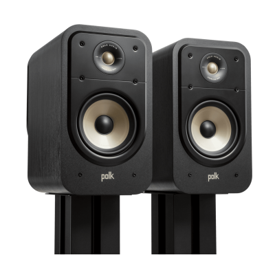 Polk Audio SIGNATURE ELITE S20 Bookshelf Surround Ev Sinema Tip Hoparlör