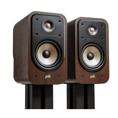 Polk Audio SIGNATURE ELITE S20 Bookshelf Surround Ev Sinema Tip Hoparlör