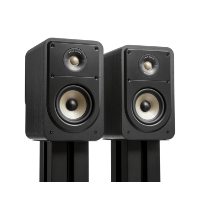 Polk Audio SIGNATURE ELITE S15 Bookshelf Surround Ev Sinema Tip Hoparlör