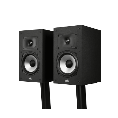 Polk Audio MONITOR XT20 Bookshelf Surround Ev Sinema Tip Hoparlör