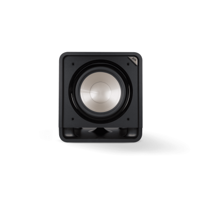 Polk Audio HTS12 SUB 12" Aktif Subwoofer Ev Sinema Tip Hoparlör