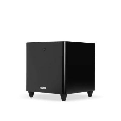 Polk Audio DSW PRO 440 8" Aktif Subwoofer Ev Sinema Tip Hoparlör