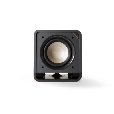 Polk Audio HTS10 SUB 10" Aktif Subwoofer Ev Sinema Tip Hoparlör