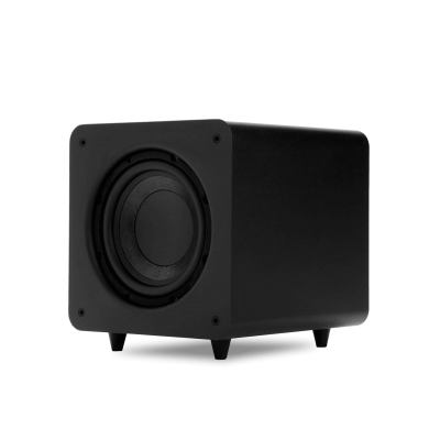 Polk Audio PSW111 8" Aktif Subwoofer Ev Sinema Tip Hoparlör