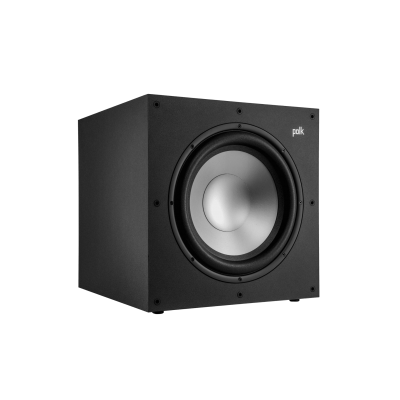Polk Audio MONITOR XT12 SUB 12" Aktif Subwoofer Ev Sinema Tip Hoparlör