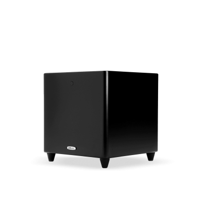 Polk Audio DSW PRO 550 10" Aktif Subwoofer Ev Sinema Tip Hoparlör