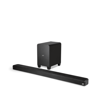 Polk Audio SIGNA S4 Soundbar Sinema Sistemi Kablosuz Subwoofer