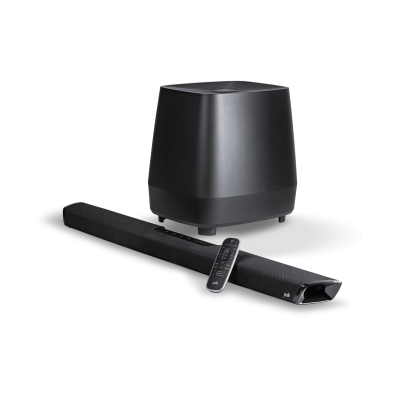 Polk Audio MAGNIFI 2 Soundbar Sinema Sistemi Kablosuz Subwoofer