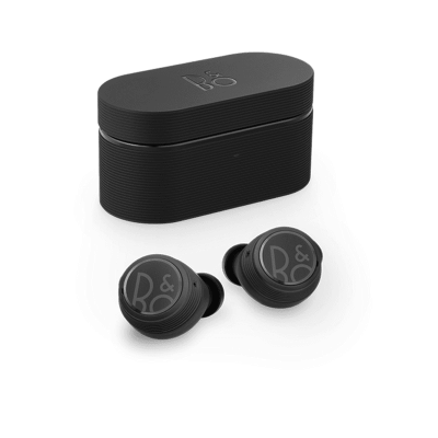 Bang&Olufsen BEOPLAY E8 SPORT Kablosuz Bluetooth Kulak İçi Kulaklık (Siyah)