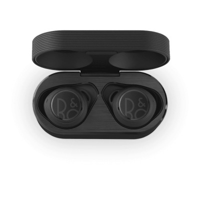 Bang&Olufsen BEOPLAY E8 SPORT Kablosuz Bluetooth Kulak İçi Kulaklık (Siyah)