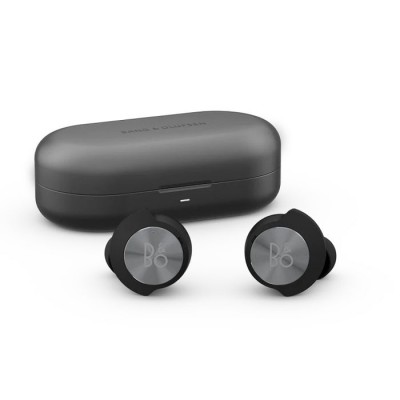 Bang&Olufsen BEOPLAY EQ Kablosuz Bluetooth Kulak İçi Kulaklık (Siyah)