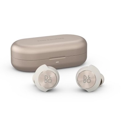Bang&Olufsen BEOPLAY EQ Kablosuz Bluetooth Kulak İçi Kulaklık (Kum Beji)