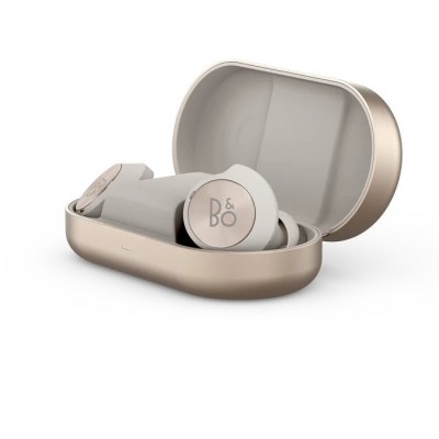 Bang&Olufsen BEOPLAY EQ Kablosuz Bluetooth Kulak İçi Kulaklık (Kum Beji)