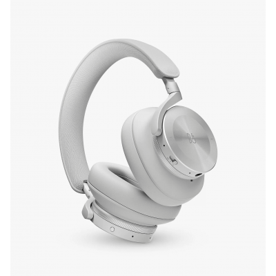 Bang&Olufsen BEOPLAY H95 Kablosuz Bluetooth Kulak Üstü Kulaklık (Duman Gri)