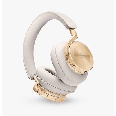 Bang&Olufsen BEOPLAY H95 Kablosuz Bluetooth Kulak Üstü Kulaklık (Altın)