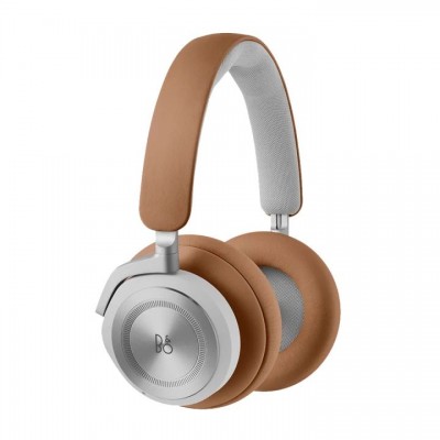 Bang&Olufsen BEOPLAY HX Kablosuz Bluetooth Kulak Üstü Kulaklık (Kahverengi)